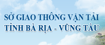 Sở GTVT