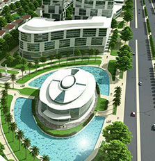 Sức mạnh của dông bão